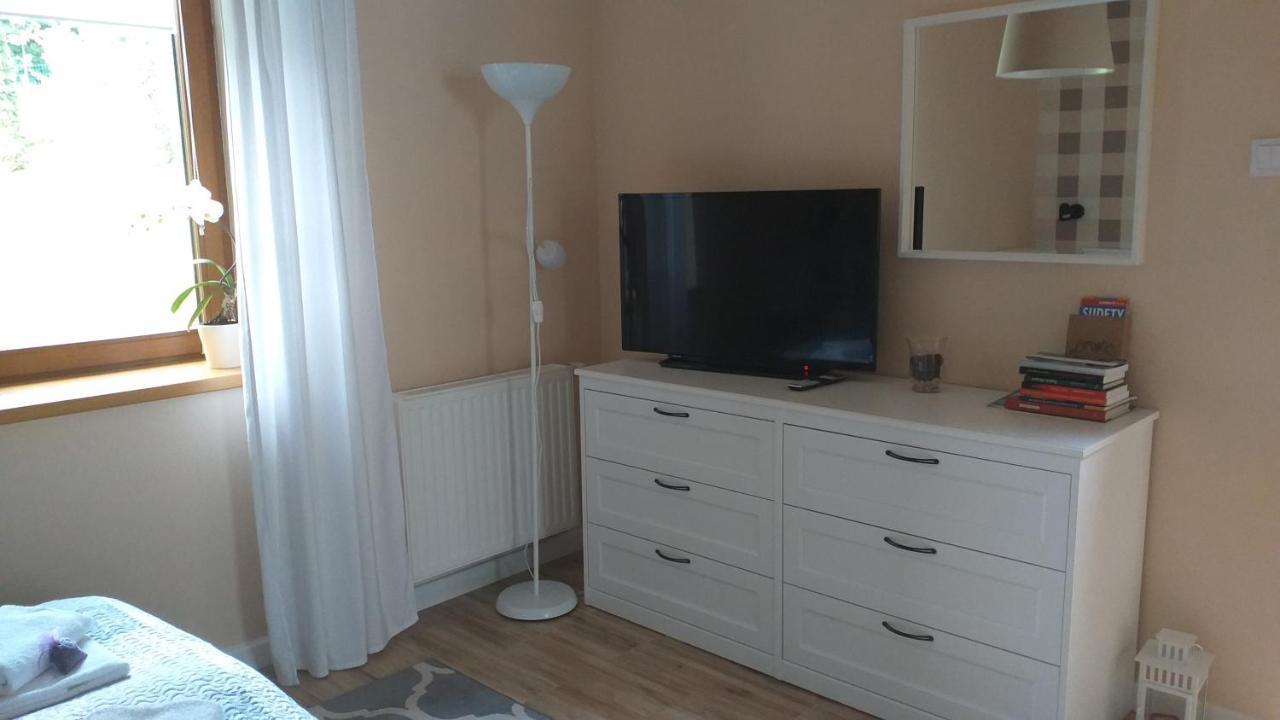 Przytulne Studio Borówkowy Zagajnik Piechowice  Exterior foto